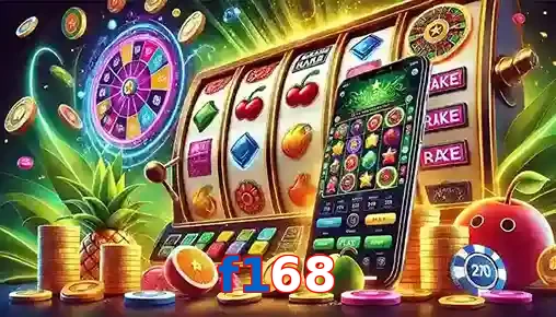 f168